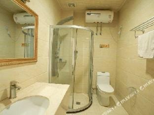 Yuan Shun Business Hotel Hotel in Zhejiang