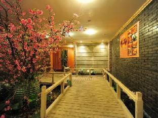 Yuan Shun Business Hotel Hotel in Zhejiang