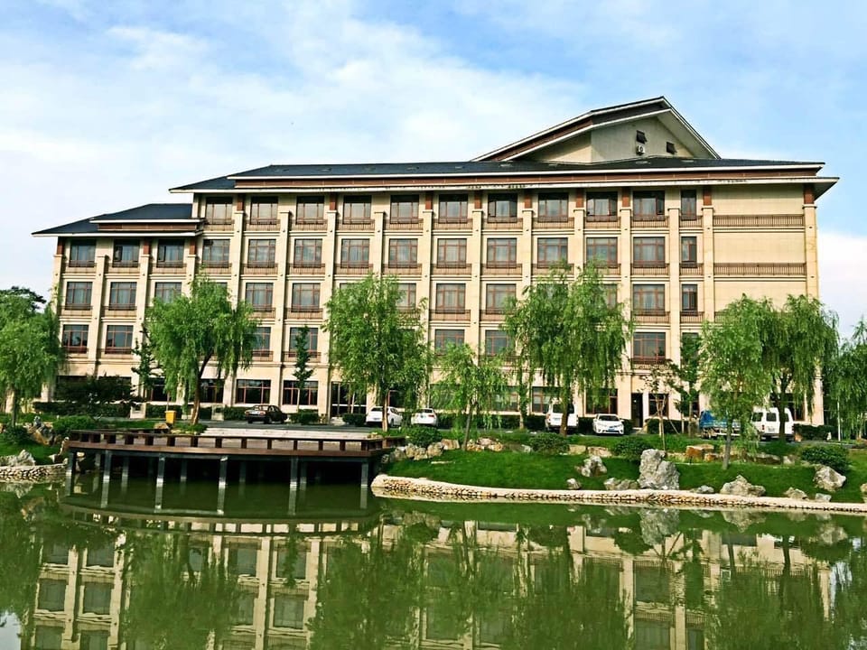 Guanfeng Holiday Hotel Hotel in Zhejiang