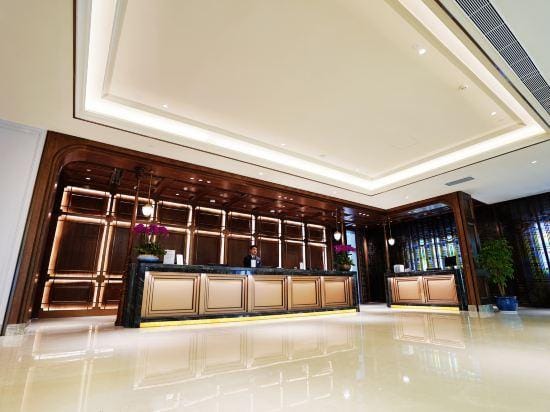Ziye Hotel Hotel in Zhejiang