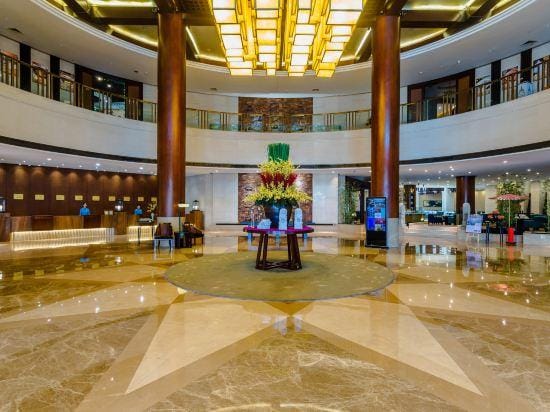 Rich Plaza Hotel Hotel in Hangzhou