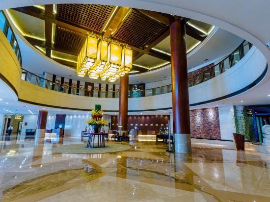 Rich Plaza Hotel Hotel in Hangzhou