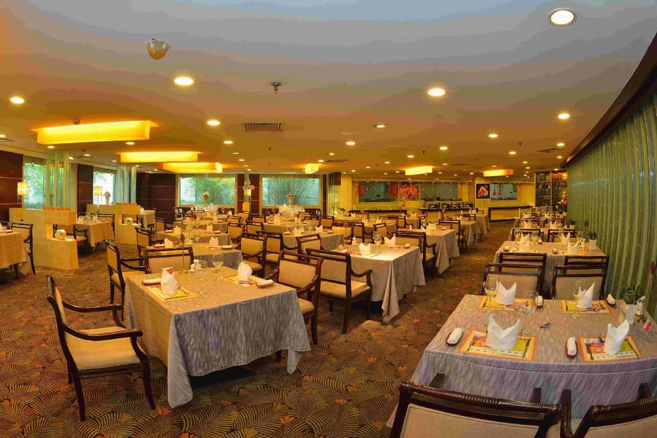 New Century Hotel Hotel in Zhejiang