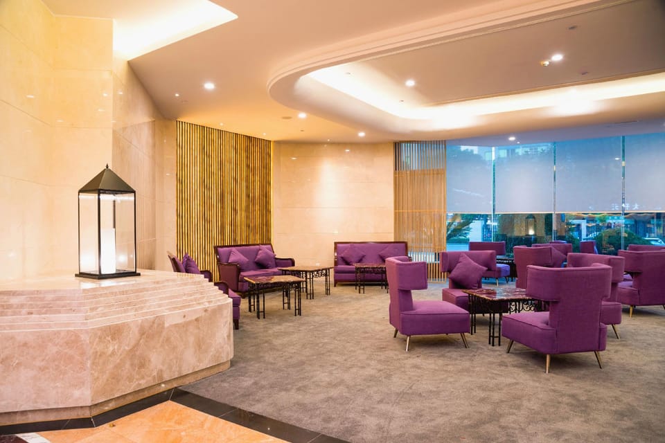 New Century Hotel Hotel in Zhejiang