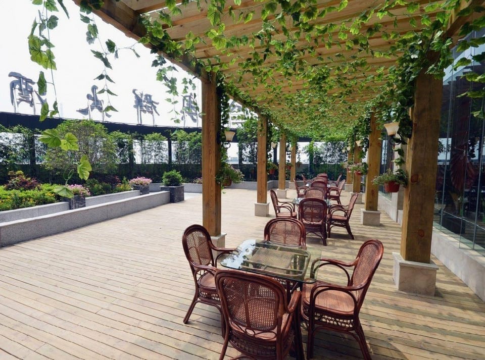 Heping Hotel Hotel in Zhejiang