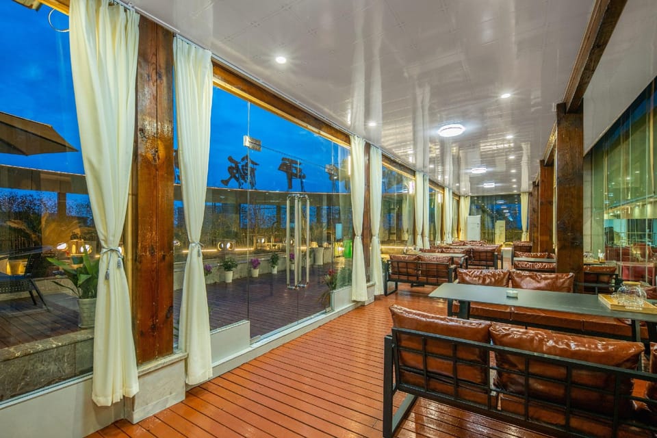 Heping Hotel Hotel in Zhejiang