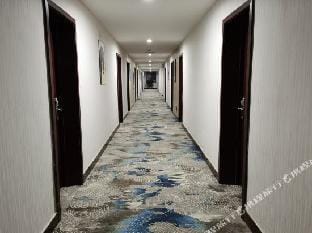 996 Business Hotel Hotel in Jiangsu