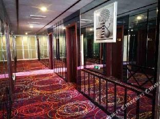 996 Business Hotel Hotel in Jiangsu