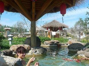 Huai Shang Ming Zhu Spring Hotel Hotel in Jiangsu
