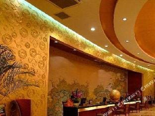 Huai Shang Ming Zhu Spring Hotel Hotel in Jiangsu