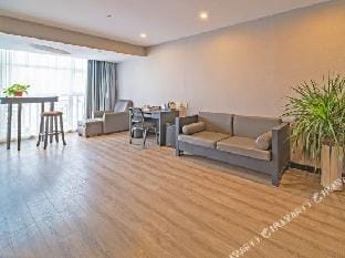 Goldenplam Hotel Hotel in Zhejiang