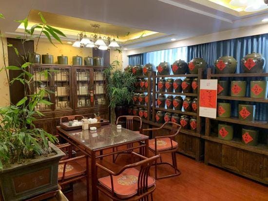 Yi Zhou Fu Hotel Hotel in Jiangsu