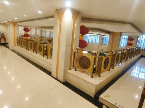 Yi Zhou Fu Hotel Hotel in Jiangsu