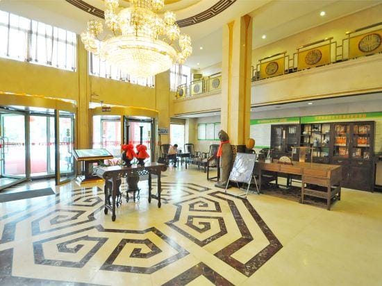 Yi Zhou Fu Hotel Hotel in Jiangsu