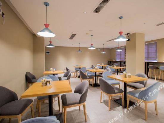 Home Inn (Jiaxing East Zhongshan Road) Hotel in Suzhou