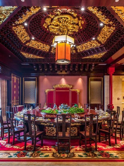 Huasheng Jiangquancheng Hotel Hotel in Jiangsu