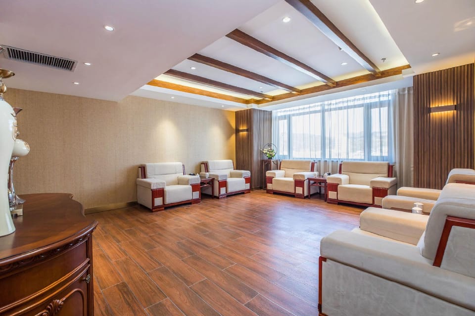 Chengde Hotel (Mountain Resort) Hotel in China