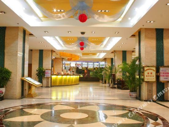 Zhengzhou Hotel Hotel in China