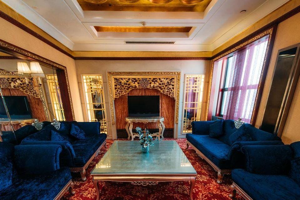 Fengleyuan Hotel Hotel in China