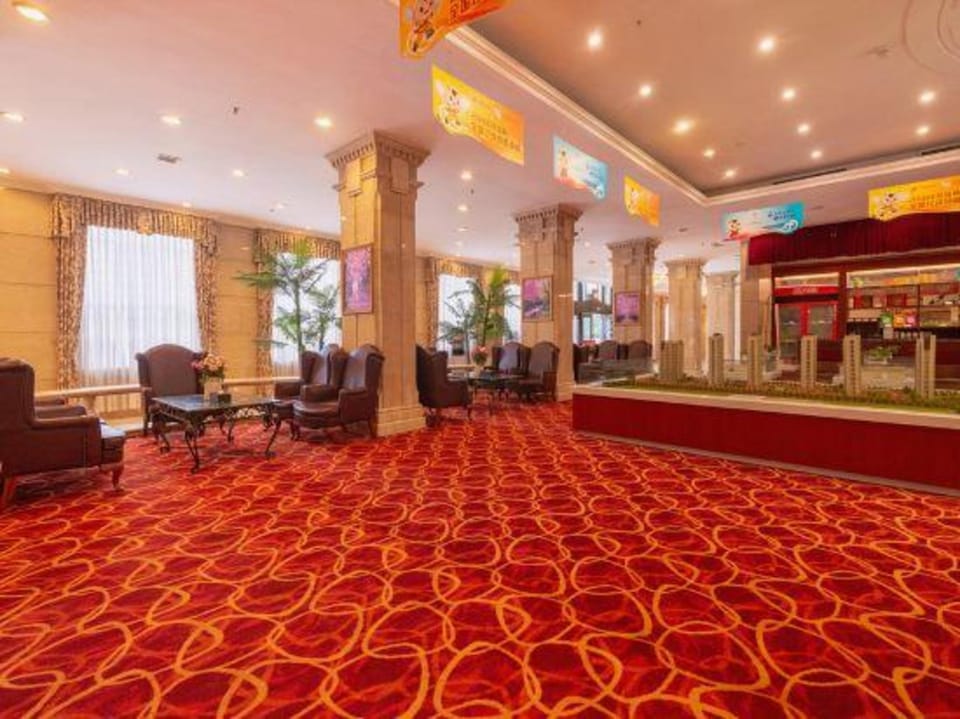 Fengleyuan Hotel Hotel in China