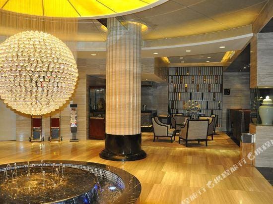 Heng Geely Hotel Hotel in China