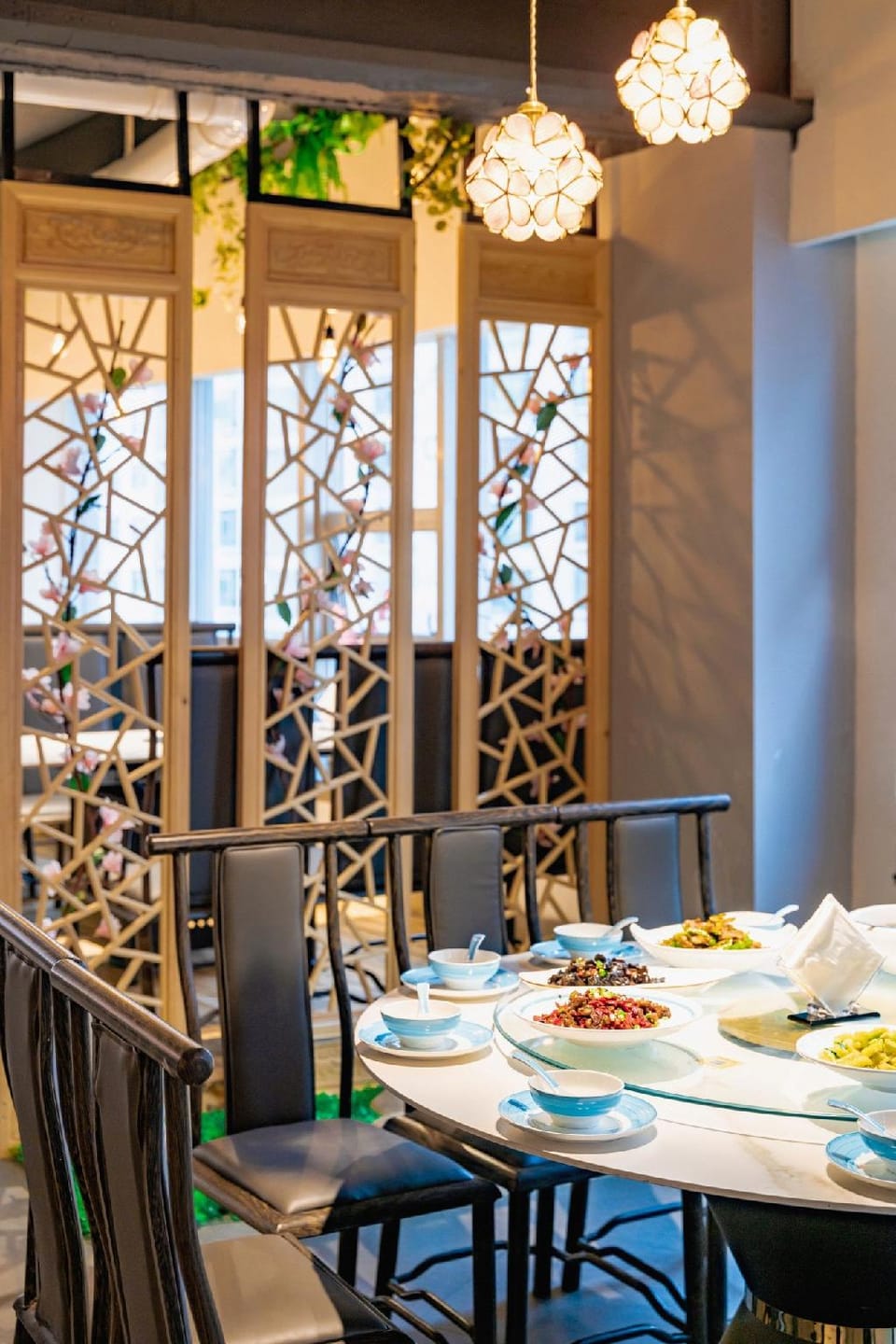 Jingteng Liwan Hotel Hotel in China