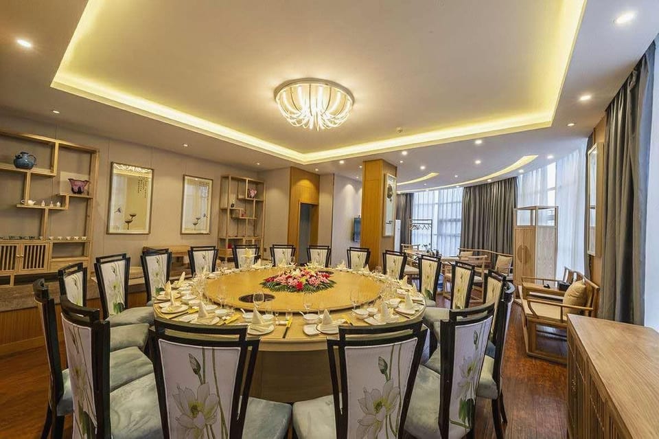 Jingteng Liwan Hotel Hotel in China