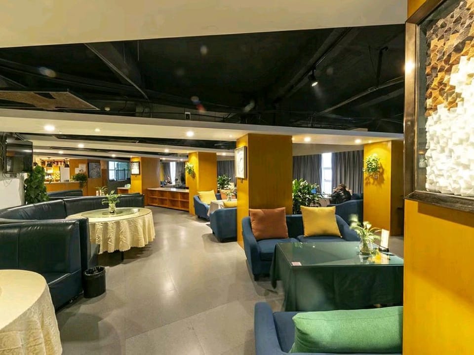 Jingteng Liwan Hotel Hotel in China