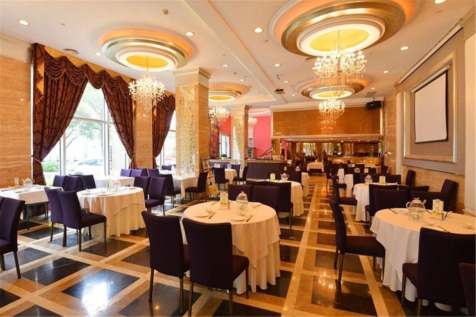 Shunjing Garden Hotel Hotel in Guangdong