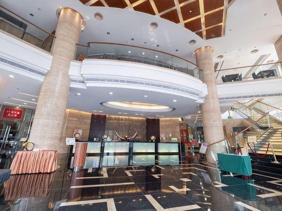 Shunjing Garden Hotel Hotel in Guangdong