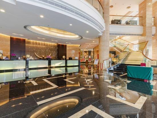 Shunjing Garden Hotel Hotel in Guangdong