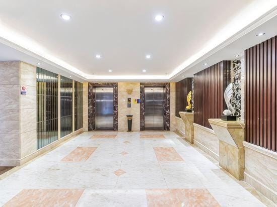 Jiahu International Hotel Hotel in Guangdong