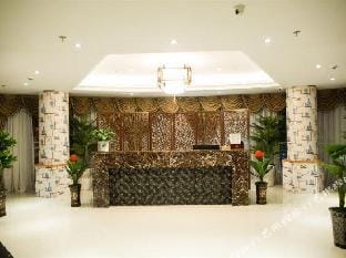 Maoyang Business Hotel Hotel in Hangzhou