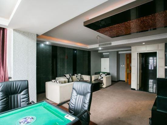 Kaiyue Hotel Hotel in Hangzhou
