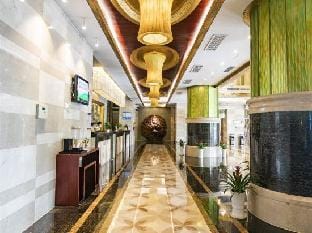 Zhongcai Hotel Hotel in Hangzhou