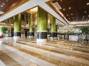 Zhongcai Hotel Hotel in Hangzhou