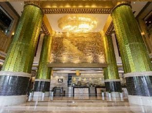 Zhongcai Hotel Hotel in Hangzhou