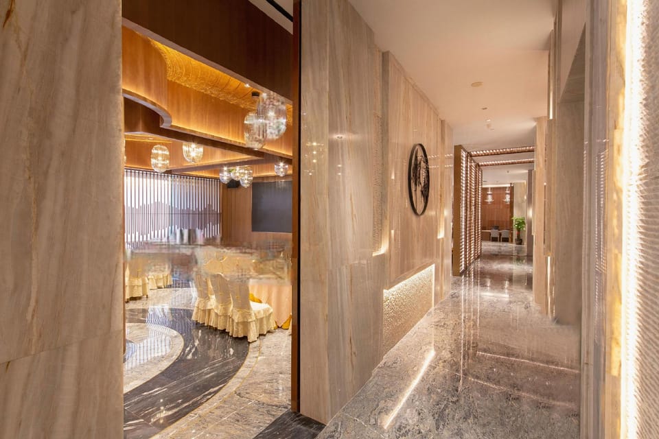 Golden Splendid Hotel Hotel in Guangdong