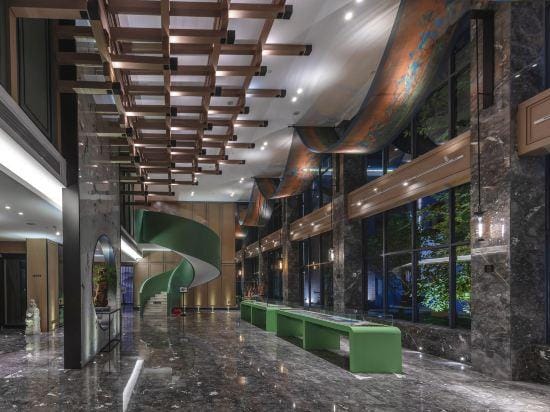 Zhouchun Hotel Hotel in Shandong