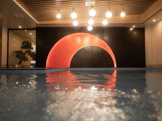 Aojie Hotel Hotel in Zhejiang