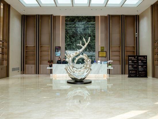 Aojie Hotel Hotel in Zhejiang