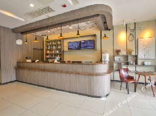 Hanting Express Yuyao Chengdong Road Branch Hotel in Zhejiang