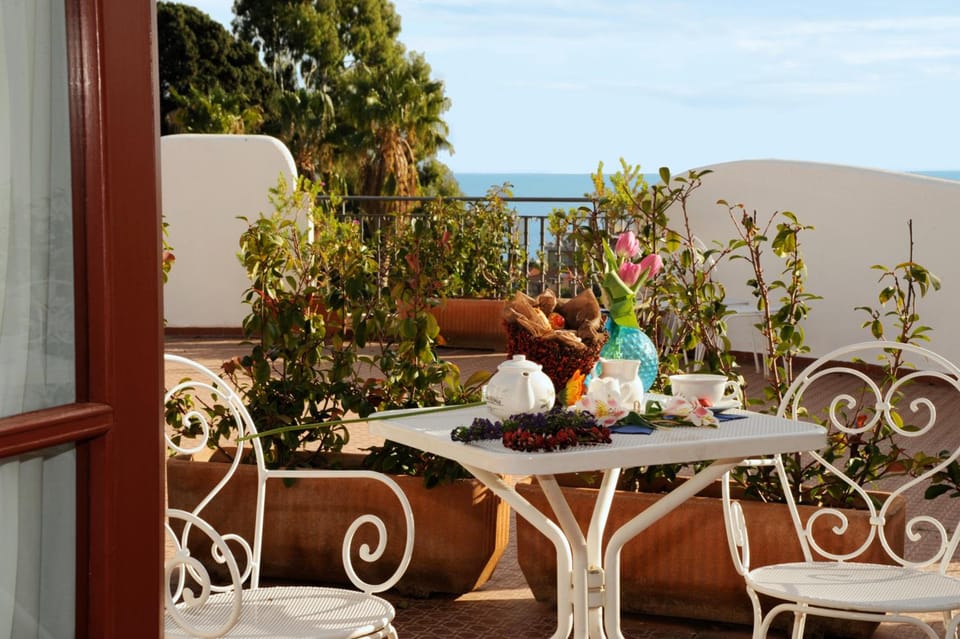 La Locanda Azzurra Hotel in Sanremo
