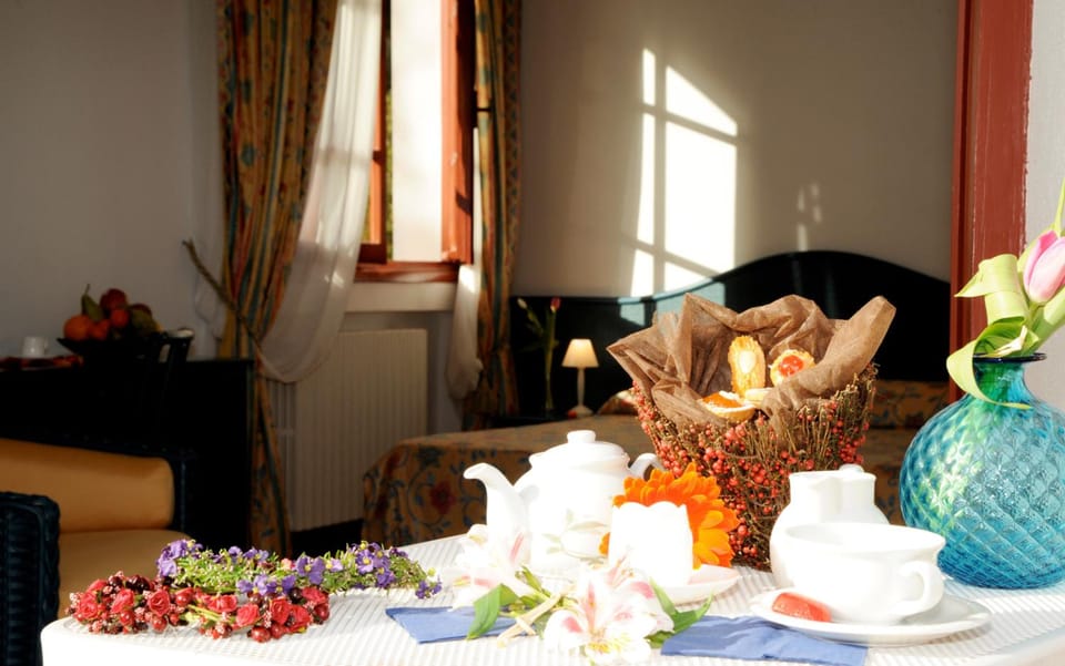 La Locanda Azzurra Hotel in Sanremo