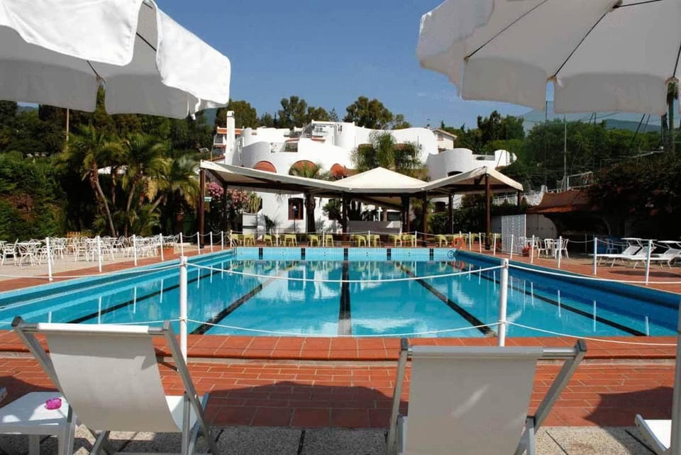 La Locanda Azzurra Hotel in Sanremo