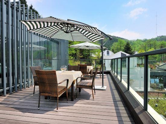Yangtianhu Villa Ningbo Hotel in Zhejiang