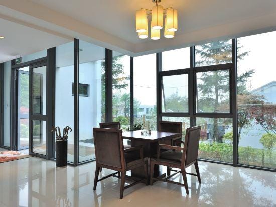 Yangtianhu Villa Ningbo Hotel in Zhejiang