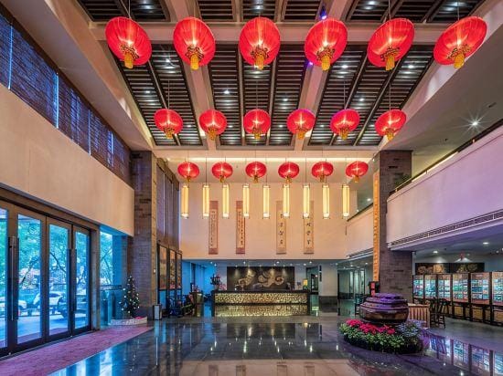 Yunmeng Hotel Hotel in Hubei