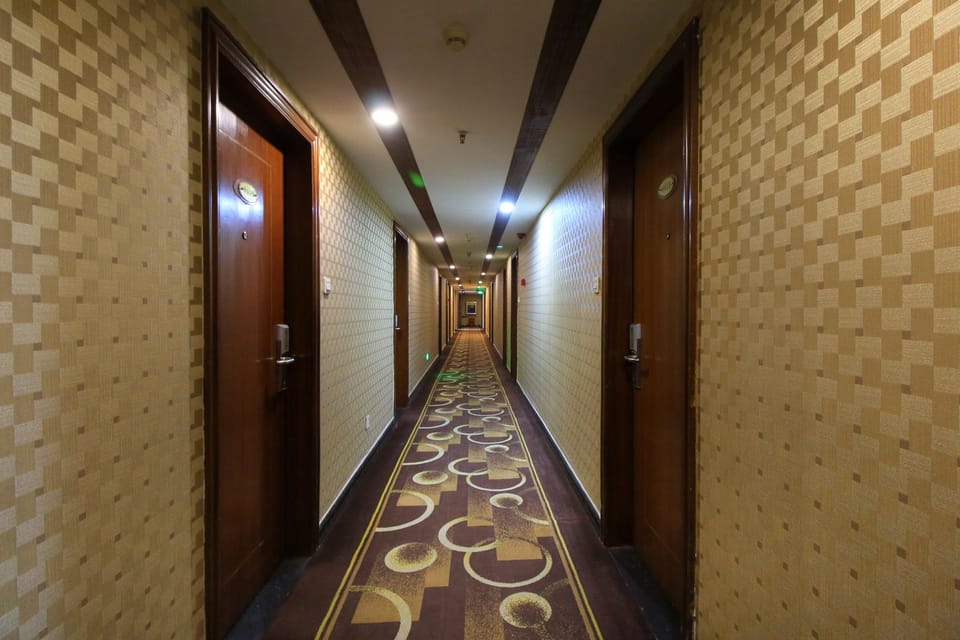 Khorasan Hotel Hotel in Hangzhou