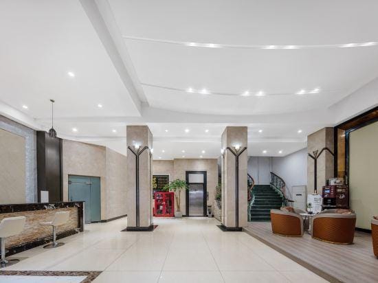 Fortune Hotel Hotel in Hangzhou